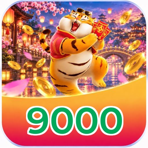 9000 Baixar - Logo oficial download seguro