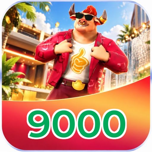 9000 Sportsbook - Apostas Esportivas Profissionais com Odds Competitivas