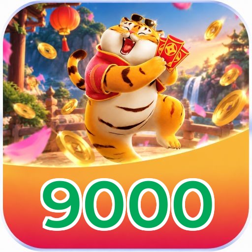Canal oficial da 9000 no Telegram