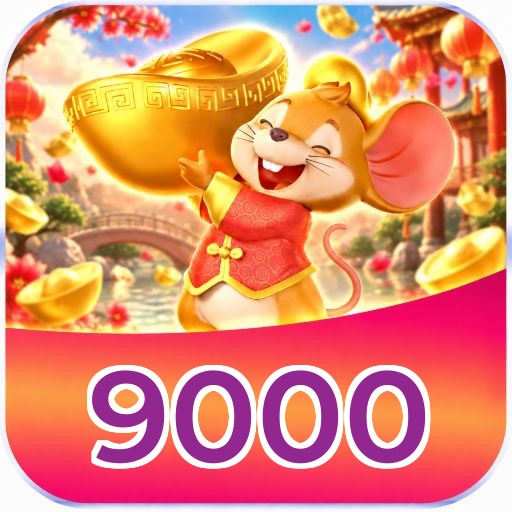 9000 Loteria Mega-Sena