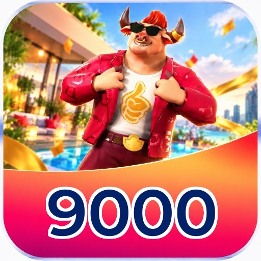 9000 cassino online certificado - Logo oficial com PIX instantâneo