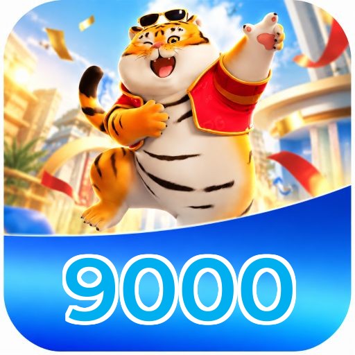 9000 Logo