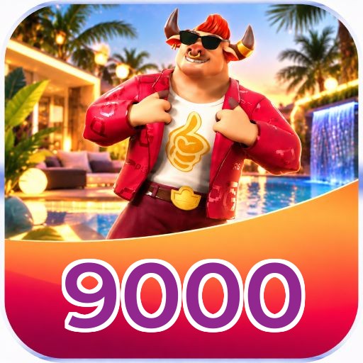 Fortune Tiger 9000 PG Soft